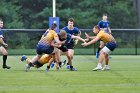 Men's Rugby vs Mass Maritime  Wheaton College Men's Rugby vs Mass Maritime Academy. - Photo By: KEITH NORDSTROM : Wheaton, Rugby, Mass Maritime